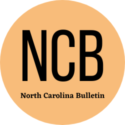 North Carolina Bulletin